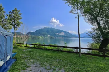 Stellplatz - Stellplatz - Camping Class