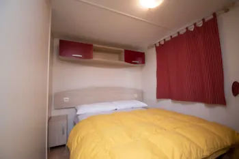 Mietunterkunft - Casa Olandese - Camping Class