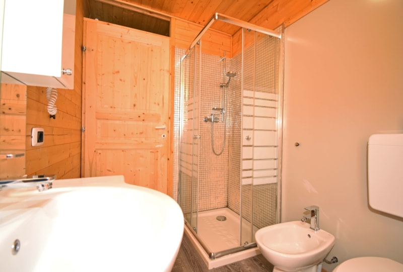 Casa mobile Standard