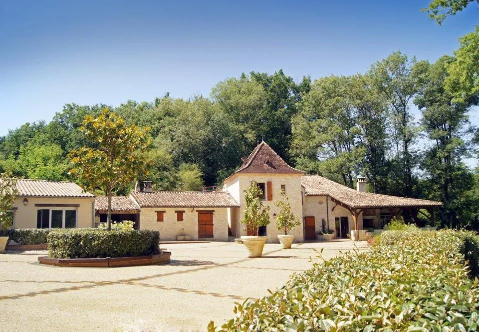 Domaine du Moulin des Sandaux - image n°2 - Camping Direct