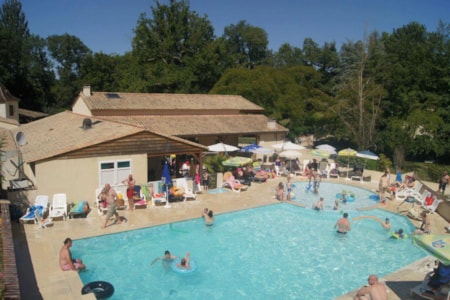 Domaine du Moulin des Sandaux