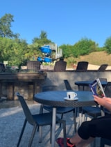 Foto #17 van Domaine du Moulin des Sandaux