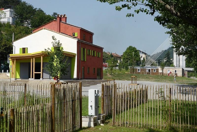 CAMPING LOU GOURDAN — Foto 8