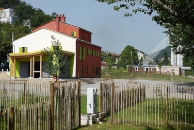 CAMPING LOU GOURDAN