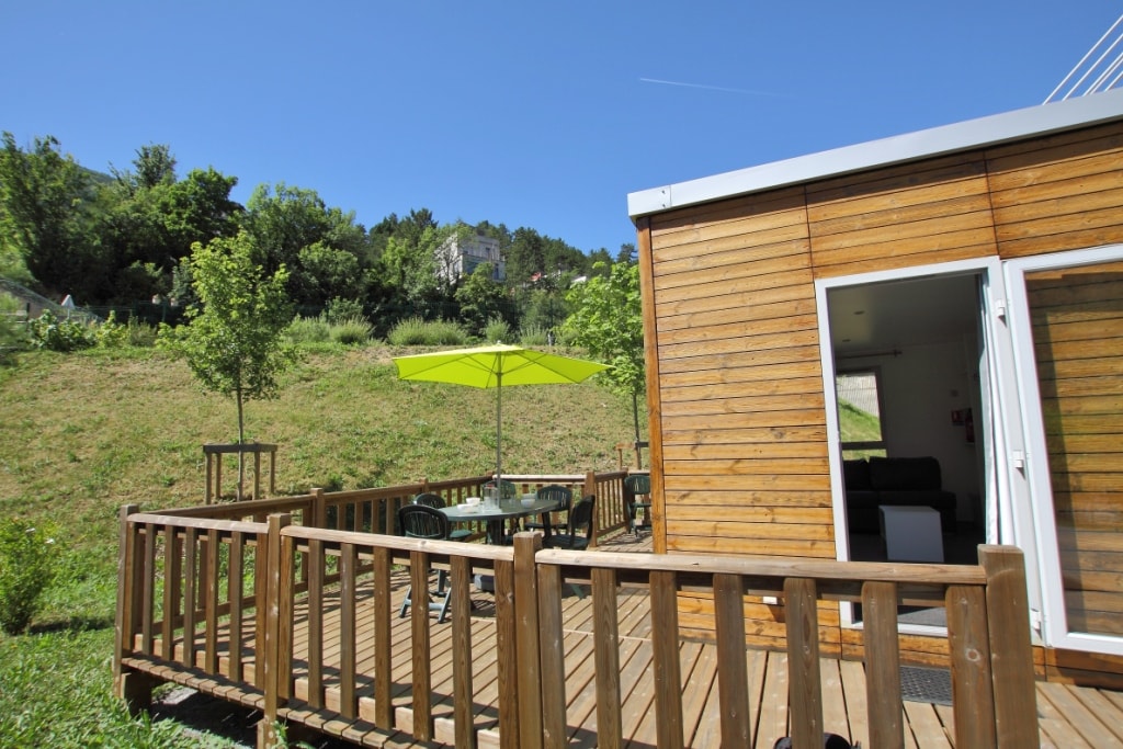 CAMPING LOU GOURDAN — Foto 3