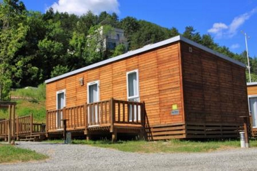 CAMPING LOU GOURDAN — Foto 4