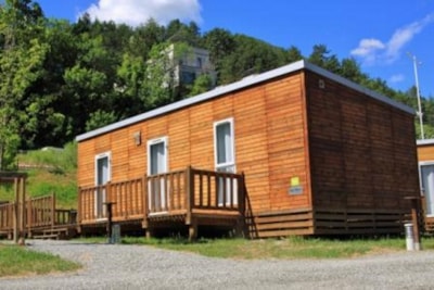 CAMPING LOU GOURDAN