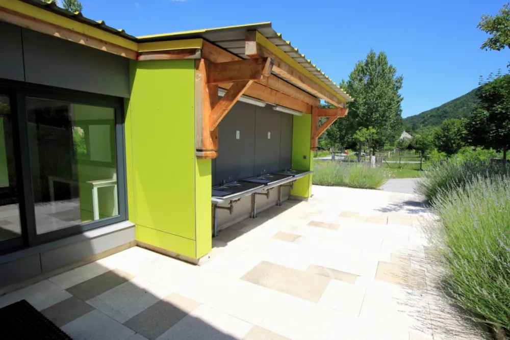 CAMPING LOU GOURDAN - image n°12 - UniversalBooking