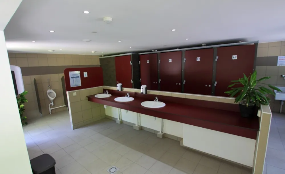 CAMPING LOU GOURDAN - image n°13 - UniversalBooking