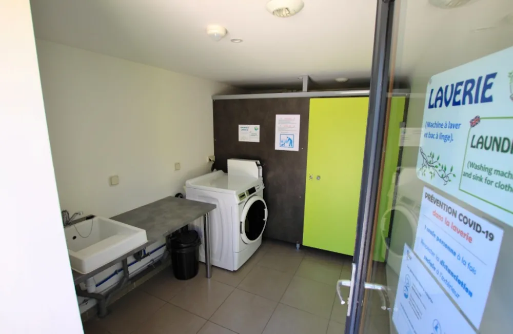 CAMPING LOU GOURDAN - image n°14 - UniversalBooking