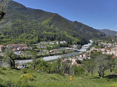 CAMPING LOU GOURDAN
