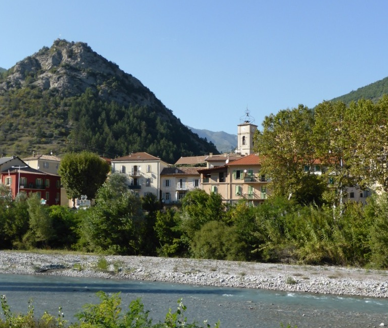 CAMPING LOU GOURDAN — Foto 9