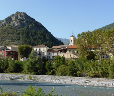 CAMPING LOU GOURDAN