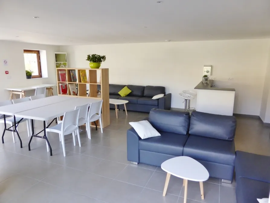 CAMPING LOU GOURDAN - image n°10 - UniversalBooking