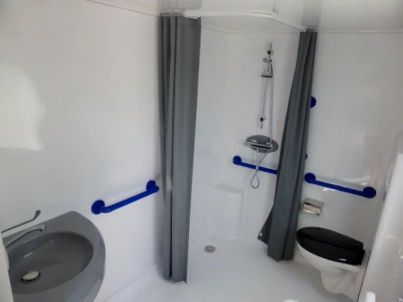 Mobil Home Life - 2 Chambres - Pmr