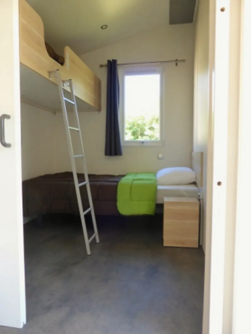 Mobil Home Life - 2 Chambres - Pmr