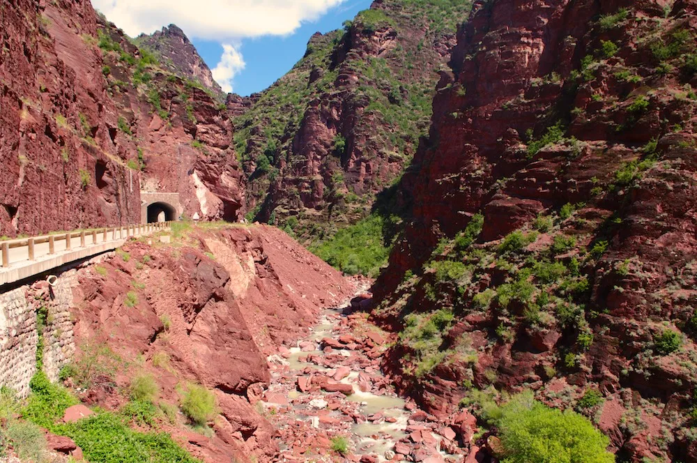 CAMPING LOU GOURDAN - image n°21 - UniversalBooking