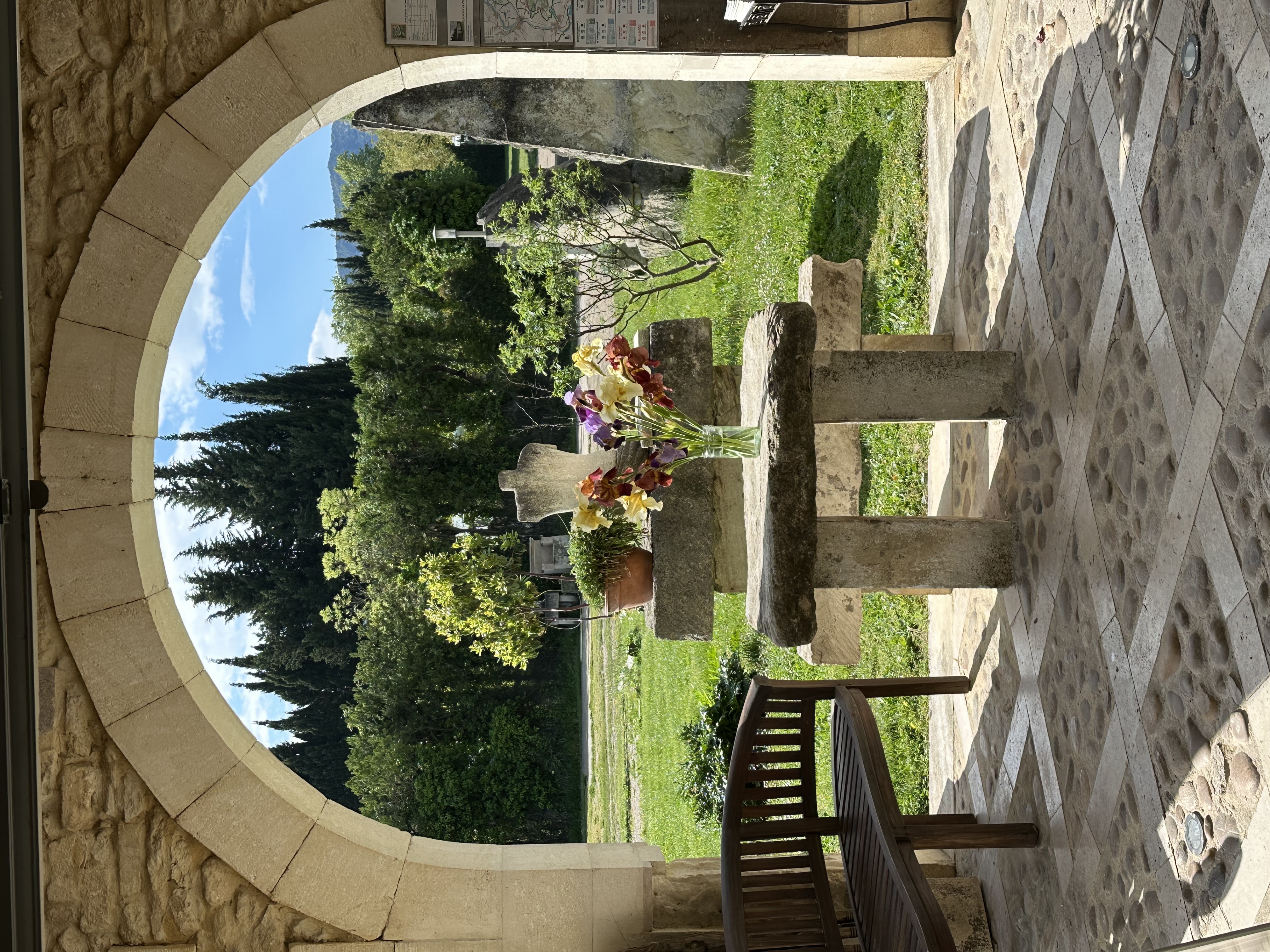 CAMPING LE PARC DE LA BASTIDE