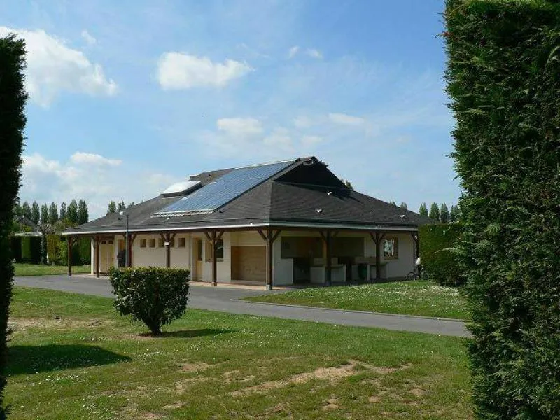 Camping Homair - Riva Bella