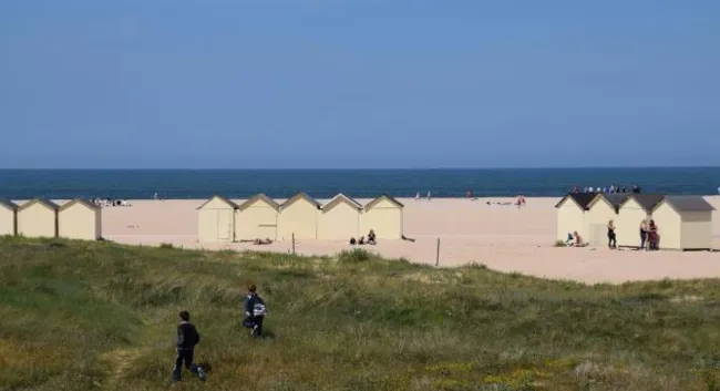 Camping Homair - Riva Bella - image n°4 - Camping Direct