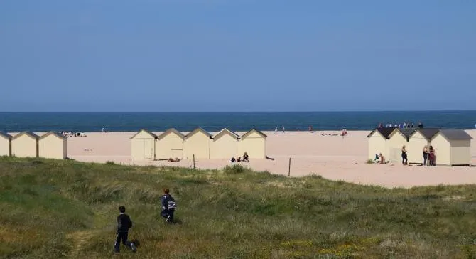 Camping Homair - Riva Bella