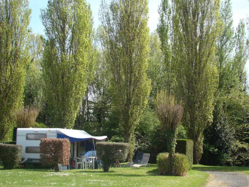 Camping Homair - Riva Bella