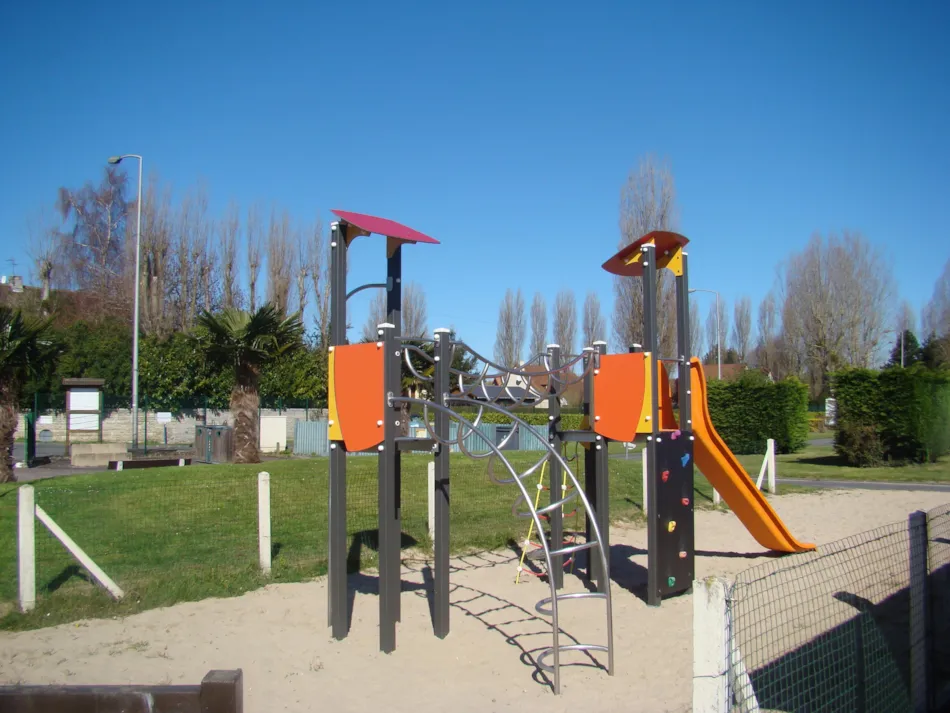 Camping Homair - Riva Bella