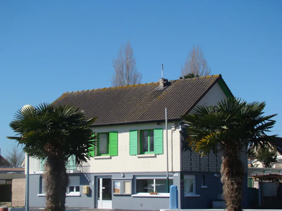 Camping Homair - Riva Bella