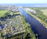 Foto #2 van Camping Homair – Riva Bella