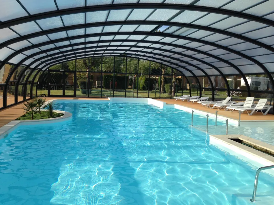 Camping Homair - Riva Bella