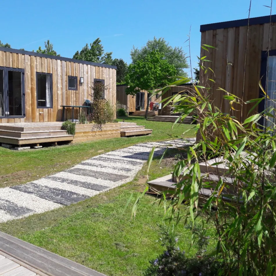 Camping Homair - Riva Bella