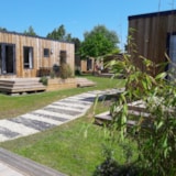 Foto #7 van Camping Homair – Riva Bella