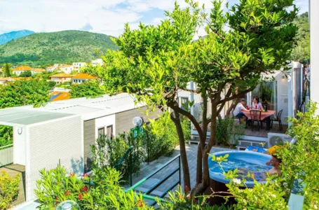 Camping Park Mara - Camping Direct