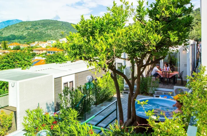 Camping Park Mara - image n°1 - Camping Direct