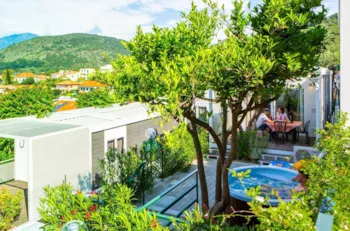 Camping Park Mara - Ucamping