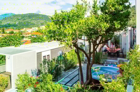 Camping Park Mara Camping Park Mara