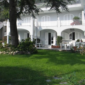 Old - Villa Calù