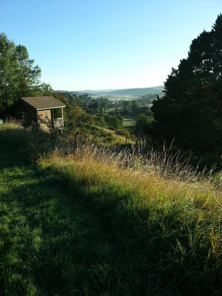 Chalet Anaïs 8M² - 1 Chambre