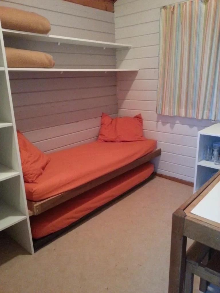 Chalet Anaïs 8M² - 1 Chambre