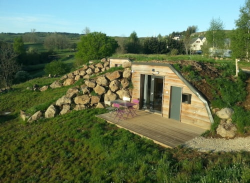 Foto #1 van Domaine de l’Ours