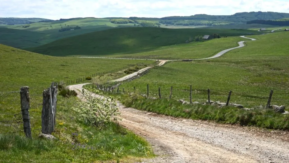 Domaine de l'Ours