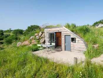 Mietunterkunft - Collinéa  20M² - 1 Zimmer - Domaine de l'Ours