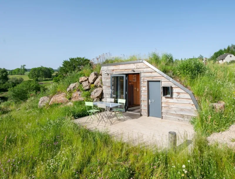 Collinéa 20M² - 1 Chambre