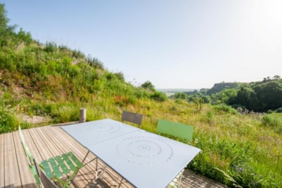 Collinéa  20m² - 1 bedroom