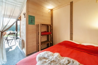Collinéa  20m² - 1 bedroom