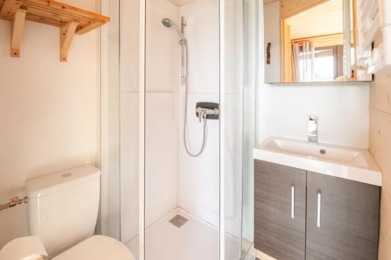 Collinéa 20M² - 1 Chambre