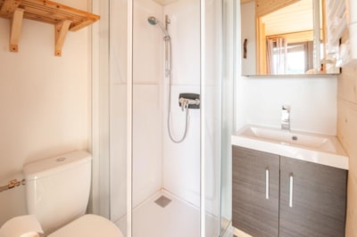 Collinéa  20m² - 1 bedroom