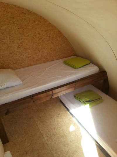 Collinéa  20m² - 1 bedroom