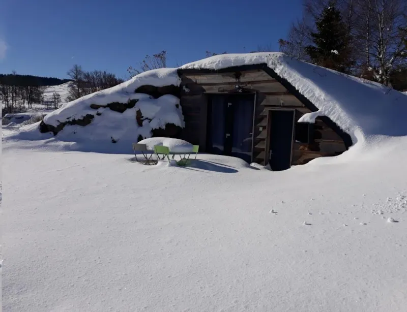 Collinéa 20M² - 1 Chambre