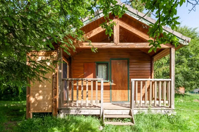 Chalet Isabelle 14M² - 1 Chambre